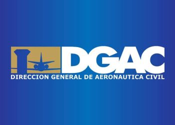 Dirección General de Aeronáutica Civil