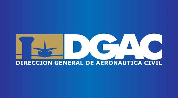 Dirección General de Aeronáutica Civil