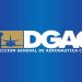 Dirección General de Aeronáutica Civil