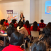 Impulsan el desarrollo de la juventud de Totonicapán por medio de encuentro municipal de empleo, emprendimiento y futuro