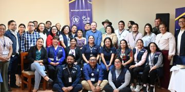 Mesa Técnica fortalece la Estrategia Mano a Mano en Quetzaltenango