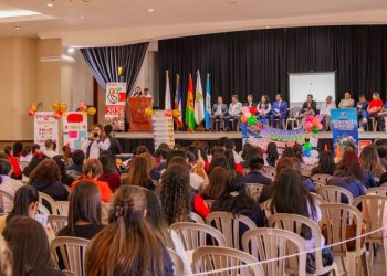 Destacan la importancia de la lactancia como derecho y responsabilidad compartida en Quetzaltenango