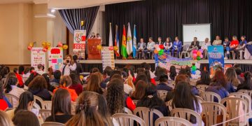 Destacan la importancia de la lactancia como derecho y responsabilidad compartida en Quetzaltenango