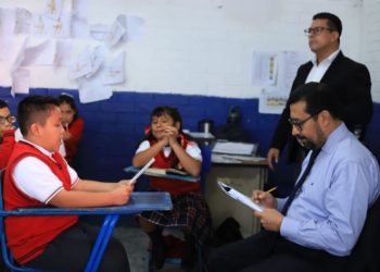 Mineduc reporta avances en comprensión y fluidez lectora