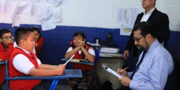 Mineduc reporta avances en comprensión y fluidez lectora