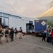 PNC y Ejército desarrollan acciones preventivas y de respuesta por actividad del volcán de Fuego