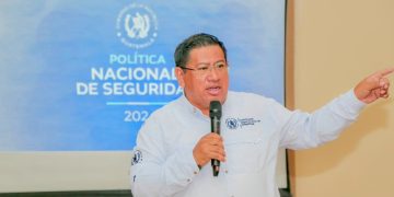 Política Nacional de Seguridad fortalece la coordinación interinstitucional en Chiquimula