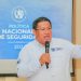 Política Nacional de Seguridad fortalece la coordinación interinstitucional en Chiquimula