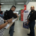 Feria Nacional de Empleo concluye recorrido por los 22 departamentos. /Foto: Alex Jacinto.