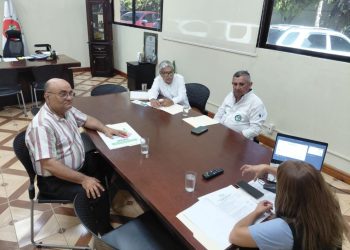 Gobernación de Zacapa impulsa ampliación de farmacias Proam en los municipios
