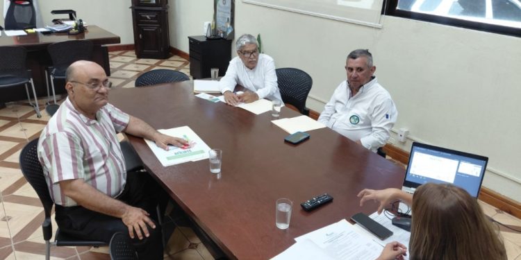 Gobernación de Zacapa impulsa ampliación de farmacias PROAM en los municipios