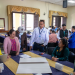 Alta Verapaz fortalece la gobernanza hídrica mediante coordinación interinstitucional