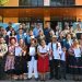 Quetzaltenango conmemora el Día Internacional y Nacional de los Pueblos Indígenas con el cambio de la Rosa de la Paz