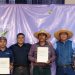Comunidades de Rabinal serán beneficiadas con proyectos de salud y agua potable