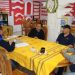 Levantan Registro de Asentamientos Informales en Quetzaltenango y San Marcos./Foto: Udevipo.