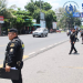 PNC refuerza seguridad con operativos en Escuintla