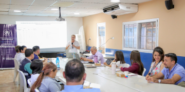 Reunión Departamental de Salud fortalece la coordinación interinstitucional en beneficio de las familias de Chiquimula