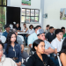 Fortalece capacidades de jóvenes de San Jerónimo, Baja Verapaz durante foro sobre liderazgo y seguridad vial