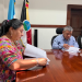 Proyecto de infraestructura educativa continúa avanzando en San Cristóbal Verapaz