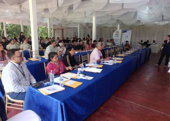 Impulsan seminario sobre atención, acceso a la justicia y reparación digna en Santa Rosa