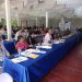 Impulsan seminario sobre atención, acceso a la Justicia y reparación digna en Santa Rosa