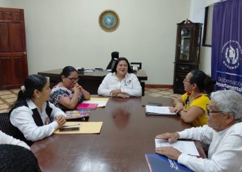 Seprem habilita sede departamental en Zacapa para fortalecer atención a mujeres