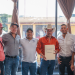 Firman convenios para proyectos en Granados, Baja Verapaz