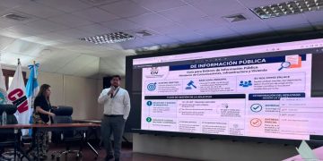 Sit continúa impulsando el fortalecimiento de la gestión del acceso a la información pública