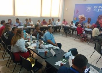 Codede de Zacapa da seguimiento a proyectos de desarrollo territorial