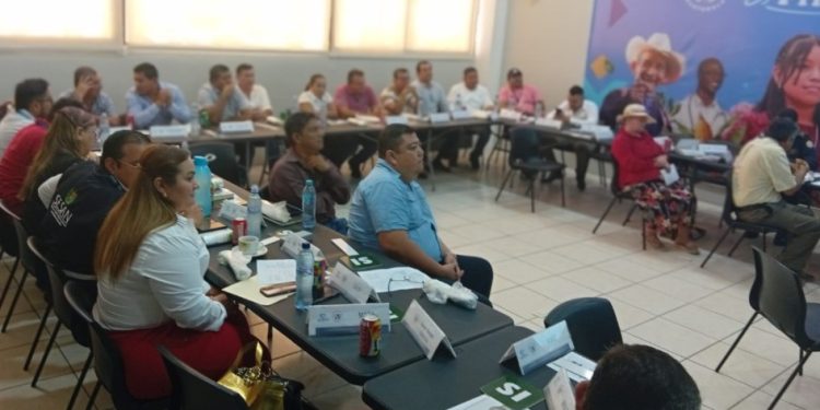 Codede de Zacapa da seguimiento a proyectos de desarrollo territorial