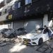 Un temblor de magnitud 7,4 sacude Colombia con graves daños materiales en varias ciudades