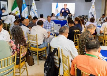 Diálogo Territorial fortalece la construcción participativa del futuro de Petén