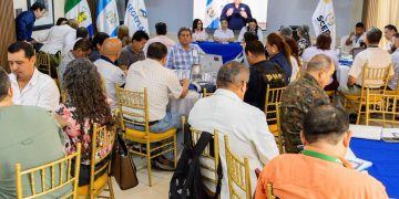 Diálogo Territorial fortalece la construcción participativa del futuro de Petén