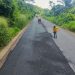 Rehabilitación de tramo de la ruta CA-02 Occidente alcanza 96 % de avance
