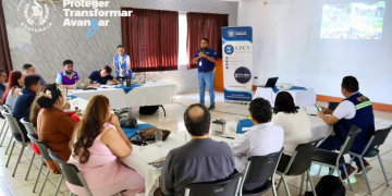 Codepre de Escuintla da seguimiento a las acciones para prevenir la violencia y el delito