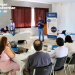 Codepre de Escuintla da seguimiento a las acciones para prevenir la violencia y el delito