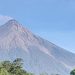 Volcán de Fuego retorna a parámetros normales tras 50 horas de actividad eruptiva