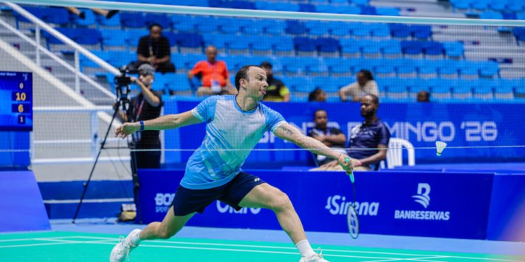 El COG apoyó el deporte olímpico y de alto rendimiento. / Foto: COG.