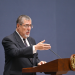 El Ejecutivo decidió no sancionar el Decreto 21-2026 sobre precios de referencia de combustibles y dispuso su devolución al Congreso con objeciones sobre su financiamiento. / Foto: Álvaro Interiano.