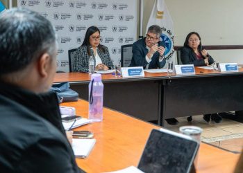 Ministerio de Salud fortalece cooperación internacional para la atención integral del cáncer con OIEA