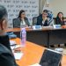 Ministerio de Salud fortalece cooperación internacional para la atención integral del cáncer con OIEA