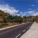 Recuperación de carretera mejora conexión entre Guastatoya y Santa Rita