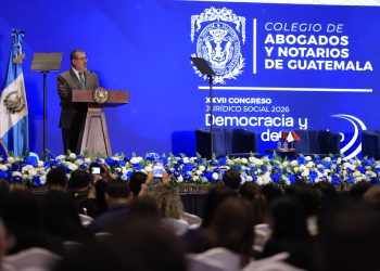 clausura del XXVII Congreso Jurídico Social 2026