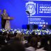 clausura del XXVII Congreso Jurídico Social 2026