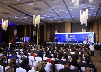 clausura del XXVII Congreso Jurídico Social 2026
