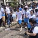 Antorcha Centroamericana por la Paz y la Libertad, símbolo de respeto, amor y libertad