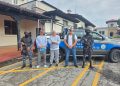 Extraditan a cuatro presuntos narcotraficantes hacia Estados Unidos