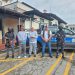 Extraditan a cuatro presuntos narcotraficantes hacia Estados Unidos