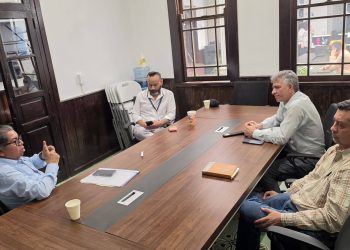 Siguen las acciones para la construcción de la paz en Ixchiguán y Tajumulco