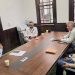 Siguen las acciones para la construcción de la paz en Ixchiguán y Tajumulco